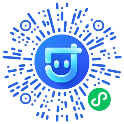 AI换模特主图小程序码